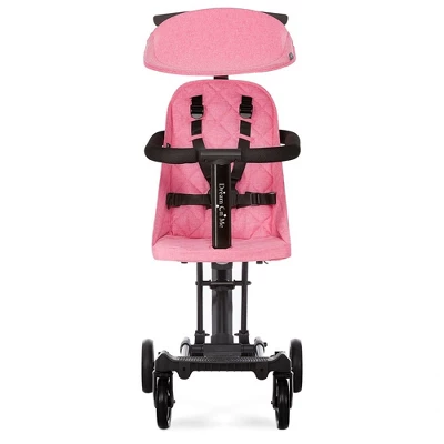 Dream On Me Coast Rider Set Stroller With Canopy 11 Dream On Me Coast Rider Set Stroller With Canopy - Image 9