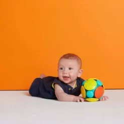 Oball Catch Me Smile Teethers Gift Set - 4pc -Baby World Shop GUEST cc641fbd b13a 4db5 a8ef d467b2abf57c