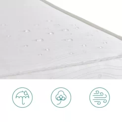 Contours Vibes 2-Stage Soothing Vibrations Crib Mattress And Toddler Mattress - White 23 Contours Vibes 2-Stage Soothing Vibrations Crib Mattress And Toddler Mattress - White -Baby World Shop GUEST cccec54d ac28 4f33 bf7a 9854e981b352