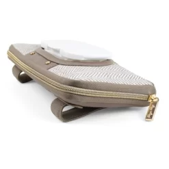 Itzy Ritzy Baby Wipes Case - Vanilla Latte -Baby World Shop GUEST cd0bcee1 598b 4ad0 98c0 a56a49c68d1d