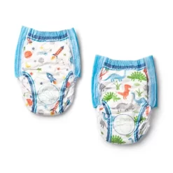 Boys' Training Pants - Up & Up™ - (Select Size And Count)