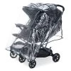 Joovy KooperX2 Rain Cover