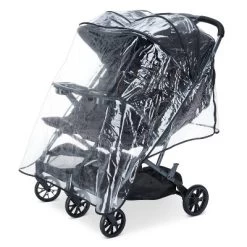 Joovy KooperX2 Rain Cover