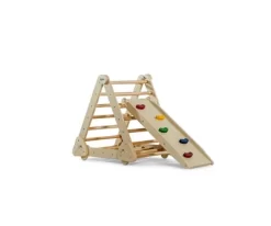 Avenlur Vicus Climbing Frame With Ramp, Folds Into Multiple Shapes -Baby World Shop GUEST cd82f63e 97aa 450b 83c5 f4a298d534ff
