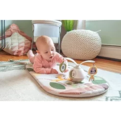 Tiny Love Love 2-in-1 Deluxe Take-Along Bassinet -Baby World Shop GUEST cd9a4588 3330 4942 8444 05d4607f5547