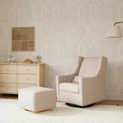 Babyletto Kiwi Glider Recliner With Electronic Control And USB 27 Babyletto Kiwi Glider Recliner With Electronic Control And USB -Baby World Shop GUEST cda49637 d0f4 4ef2 bd9d 9ad33b42506b