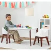 Modern Table And Chair Set Chairs - WildKin -Baby World Shop GUEST cdc142a0 dfdb 4123 8447 1e245f06ca9d