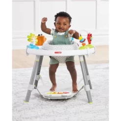 Skip Hop Explore & More Baby's View 3- Stage Activity Center -Baby World Shop GUEST cdf481ba c046 45fa 96eb 3ee8537d1fdc