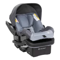 Baby Trend Tango All-Terrain EZ-Lift Plus Travel System - Ultra Gray
