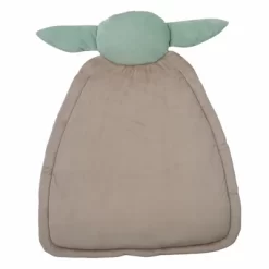 Lambs & Ivy Star Wars The Child/Grogu/Baby Yoda Infant Baby Play Mat 8 Lambs & Ivy Star Wars The Child/Grogu/Baby Yoda Infant Baby Play Mat -Baby World Shop GUEST ce089019 004c 4b14 9125 2a2e58b2380e