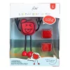 Glo Pals Character Sammy & 6 Red Light Up Water Cubes -Baby World Shop GUEST ce3964c6 8ae2 4c13 a589 d0e51c994363