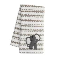 Lambs & Ivy Blanket & Plush Luxury Newborn Baby Gift Set - Gray Elephant 14 Lambs & Ivy Blanket & Plush Luxury Newborn Baby Gift Set - Gray Elephant -Baby World Shop GUEST ce4e57ea 0ecd 46e0 92c5 bc0593be28bb