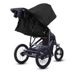 Joovy Zoom 360 Ultralight Jogging Single Stroller -Baby World Shop GUEST ce7f084b d22c 43f8 954a acaad8d031c6