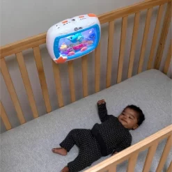 Baby Einstein Sea Dreams Soother Musical Crib Toy And Sound Machine 27 Baby Einstein Sea Dreams Soother Musical Crib Toy And Sound Machine -Baby World Shop GUEST cefc807d 7273 4644 8806 e164b6e5f5cf