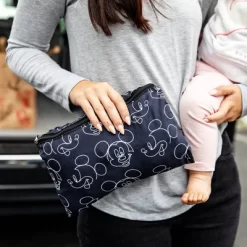 Disney Baby By J.L. Childress Shopping Cart And High Chair Cover Mickey -Baby World Shop GUEST cf77d411 0a2e 48f8 b080 62e7ad9637ab