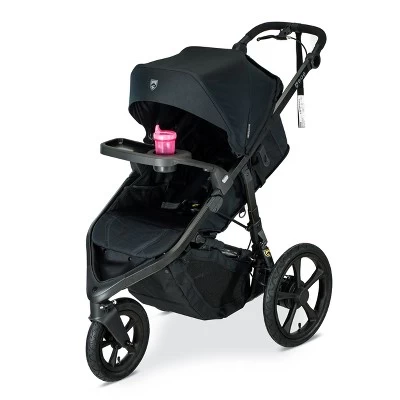 BOB Gear Wayfinder Stroller Snack Tray 3 BOB Gear Wayfinder Stroller Snack Tray