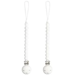 Pacifier Clip For Boys And Girls By Comfy Cubs -Baby World Shop GUEST d0140e0f e8e0 4439 a1b3 5d16fee98b2a