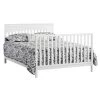 Oxford Baby Baldwin & Harper Full Bed Conversion Kit