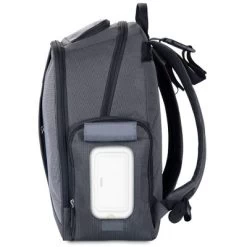 Eddie Bauer Rocky Back Pack Diaper Bag - Gray 15 Eddie Bauer Rocky Back Pack Diaper Bag - Gray -Baby World Shop GUEST d05ad47b ded0 43ae a8b9 f13b8d469735