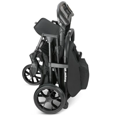 Joovy Kooper RS Lightweight Travel Stroller 5 Joovy Kooper RS Lightweight Travel Stroller - Image 3