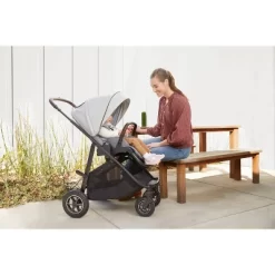 Graco Premier Modes Lux Stroller -Baby World Shop GUEST d0911384 8d1e 49da 89c9 3b899d57fe3b