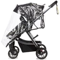 Diono Excurze Luxe Stroller, Infant, Baby And Toddler, Car Seat Compatible, Narrow Fit, Compact Fold -Baby World Shop GUEST d11e6740 97c2 4beb 9e9e e246939ca31b