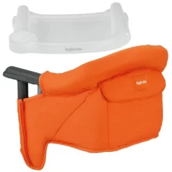 Inglesina - Fast Table Chair With Fast Tray: Hook On Portable High Chair For Babies And Toddlers - Includes Snap On Tray, Navy 29 Inglesina - Fast Table Chair With Fast Tray: Hook On Portable High Chair For Babies And Toddlers - Includes Snap On Tray, Navy -Baby World Shop GUEST d12a913f e485 4363 9cd6 83d0839c5039