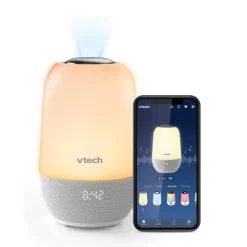 VTech Pro Sleep Training Soother -Baby World Shop GUEST d14197b2 9563 47f9 9027 8c18810f6026