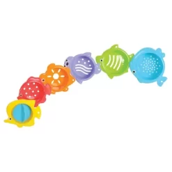 Kaplan Early Learning Co. Infant And Toddler Fun Water Play Kit -Baby World Shop GUEST d173dde6 b98a 4324 a078 21c59c153e10