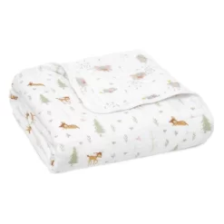 Aden + Anais Essentials Disney Baby Muslin Blanket -Baby World Shop GUEST d1aa9231 f312 4bbd b829 d29ced1a66ec