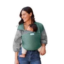 Moby Reversible Wrap Baby Carrier -Baby World Shop GUEST d1c205cf f019 41d2 acce 2e742ea6e005