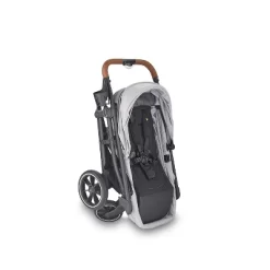 Larktale Crossover All-in-One Stroller And Wagon - Convert From A Single Baby Stroller To A Two Seater Pull Wagon With Canopy - Nightcliff Stone -Baby World Shop GUEST d1caf788 efda 42dc 920b 596db389cf64