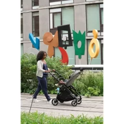 Inglesina Electa Full Size Baby Stroller - Lightweight At 19 Lbs, Reversible Seat, Compact Fold, One-Handed Open & Close - Chelsea Gray 19 Inglesina Electa Full Size Baby Stroller - Lightweight At 19 Lbs, Reversible Seat, Compact Fold, One-Handed Open & Close - Chelsea Gray -Baby World Shop GUEST d20f28a5 340b 4b97 a603 9b2e49a07c45