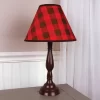 Trend Lab Northwood's Buffalo Check Lampshade -Baby World Shop GUEST d220d9ea 55a3 4b63 bc17 b21c969daef0