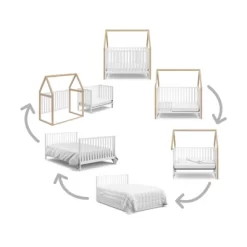 Storkcraft Orchard 5-in-1 Convertible Crib 29 Storkcraft Orchard 5-in-1 Convertible Crib -Baby World Shop GUEST d22f267b d991 4054 b965 4bb570e016ea