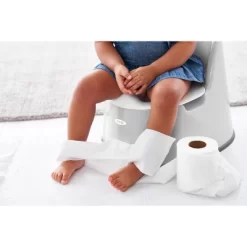 OXO Tot Potty Chair - Gray -Baby World Shop GUEST d255ccfb c129 4e8c 8043 fc18ac2de7fa