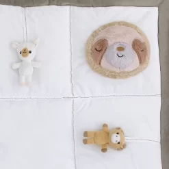 NoJo Playful Pals Tummy Time Play Mat -Baby World Shop GUEST d2d1af52 535a 4e78 9744 74ae7730d7e7