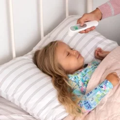 Advantus Non-Contact Infrared Thermometer 13 Advantus Non-Contact Infrared Thermometer -Baby World Shop GUEST d2d38b80 0159 487c 9c23 e26a093e9f30