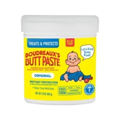 Boudreaux's BP Butt Paste Baby Diaper Rash Cream Original Strength - 16oz 17 Boudreaux's BP Butt Paste Baby Diaper Rash Cream Original Strength - 16oz -Baby World Shop GUEST d30a0a4c 31ac 40d6 b956 8b73d970dea5