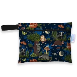 Thirsties | Mini Wet Bag Pack Of 1 21 Thirsties | Mini Wet Bag Pack Of 1 -Baby World Shop GUEST d3645b97 0895 425a b578 6c3b42d54c04