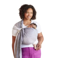 Lillebaby Ring Sling Wrap Baby Carrier -Baby World Shop GUEST d3773608 215d 4e01 8652 baaafc43a8f7