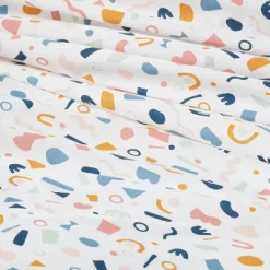 Cotton Kids' Sheet Shapes - Pillowfort™ -Baby World Shop GUEST d3996a44 fccd 4151 972c 94c852914966