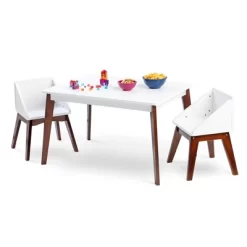 Modern Table And Chair Set Chairs - WildKin 12 Modern Table And Chair Set Chairs - WildKin -Baby World Shop GUEST d3e1749e 22ee 454e 8123 dd8d936da74a