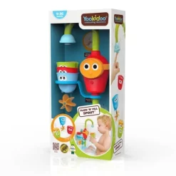 Yookidoo Flow 'n' Fill Spout Bath Toy 9 Yookidoo Flow 'n' Fill Spout Bath Toy -Baby World Shop GUEST d56c1f01 451a 45ff 95f7 51c731847173