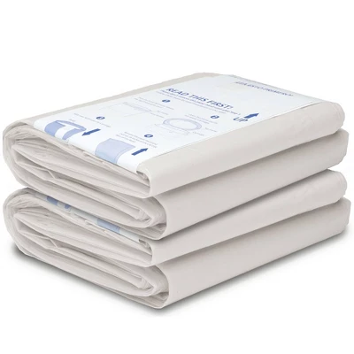 Dekor Plus Diaper Pail Refills - 2pk 3 Dekor Plus Diaper Pail Refills - 2pk