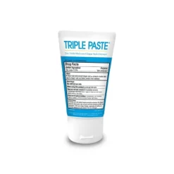 Triple Paste Diaper Rash Ointment - 3oz 11 Triple Paste Diaper Rash Ointment - 3oz -Baby World Shop GUEST d5a79a82 b964 4f15 a4b6 c11903f841d5