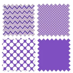 Bacati - MixNMatch Purple Pin Dots Changing Pad Cover 17 Bacati - MixNMatch Purple Pin Dots Changing Pad Cover -Baby World Shop GUEST d5e162ec 2e68 44a6 9e67 f9a45ae1ce99