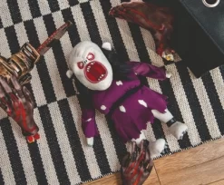 Toynk Army Of Darkness 14-Inch Collector Plush Toy | Pit Witch -Baby World Shop GUEST d636bafe 99d2 4aee 98ad 8f9875615112