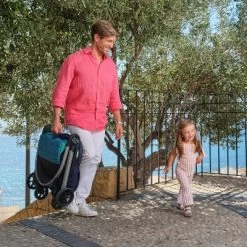 Baby Jogger City Tour 2 Coastal Ultra Compact Travel Stroller 14 Baby Jogger City Tour 2 Coastal Ultra Compact Travel Stroller -Baby World Shop GUEST d67237b8 1051 419e 8182 c8cf70d0e17f