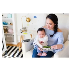 Babyletto Kiwi Glider Recliner With Electronic Control And USB 36 Babyletto Kiwi Glider Recliner With Electronic Control And USB -Baby World Shop GUEST d672d285 3190 4b37 b42d 96a3d62eab47